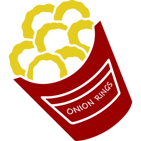 Onion Rings Thumbnail