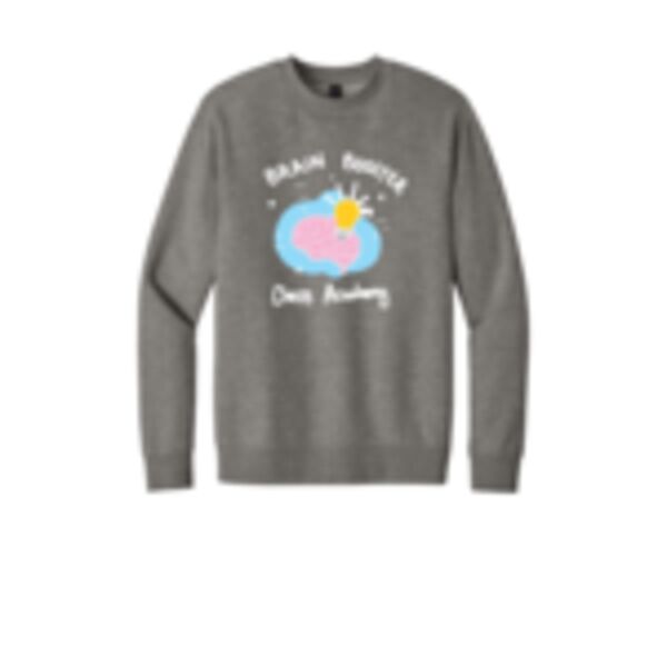 District® V.I.T.™ Fleece Crew Thumbnail