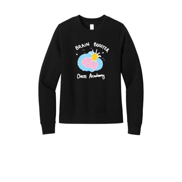 District® Women’s V.I.T.™ Fleece Crew Thumbnail