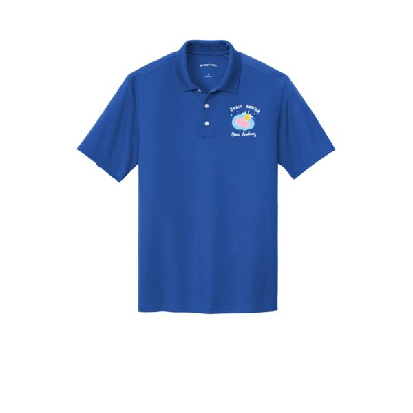 Sport-Tek® UV Micropique Polo Thumbnail