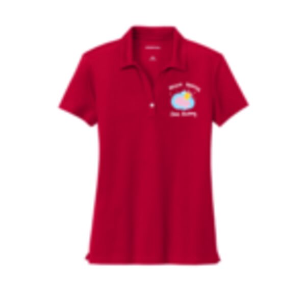 Sport-Tek® Women's UV Micropique Polo Thumbnail