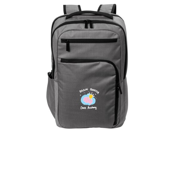 Port Authority® Impact Tech Backpack Thumbnail