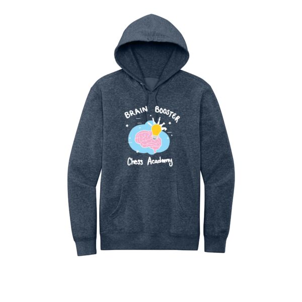 District® V.I.T.™ Fleece Hoodie Thumbnail