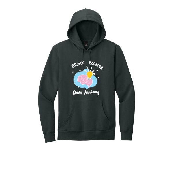 District® Youth V.I.T.™ Fleece Hoodie Thumbnail