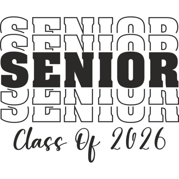 Senior - Class of 2026 Thumbnail