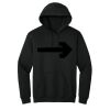 Heavy Blend Hooded Sweatshirt Thumbnail