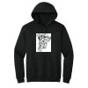 Heavy Blend Hooded Sweatshirt Thumbnail