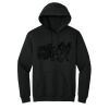 Heavy Blend Hooded Sweatshirt Thumbnail