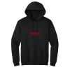 Heavy Blend Hooded Sweatshirt Thumbnail
