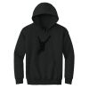 Youth Heavy Blend Hooded Sweatshirt Thumbnail