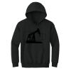 Youth Heavy Blend Hooded Sweatshirt Thumbnail