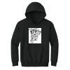 Youth Heavy Blend Hooded Sweatshirt Thumbnail