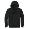 Youth Heavy Blend Hooded Sweatshirt Thumbnail
