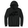 Youth Heavy Blend Hooded Sweatshirt Thumbnail