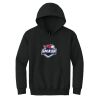 Youth Heavy Blend Hooded Sweatshirt Thumbnail