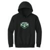 Youth Heavy Blend Hooded Sweatshirt Thumbnail