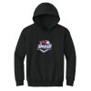 Youth Heavy Blend Hooded Sweatshirt Thumbnail