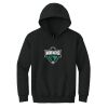 Youth Heavy Blend Hooded Sweatshirt Thumbnail