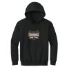 Youth Heavy Blend Hooded Sweatshirt Thumbnail