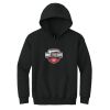 Youth Heavy Blend Hooded Sweatshirt Thumbnail