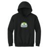 Youth Heavy Blend Hooded Sweatshirt Thumbnail