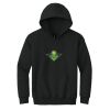 Youth Heavy Blend Hooded Sweatshirt Thumbnail