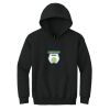 Youth Heavy Blend Hooded Sweatshirt Thumbnail