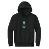 Youth Heavy Blend Hooded Sweatshirt Thumbnail