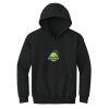 Youth Heavy Blend Hooded Sweatshirt Thumbnail