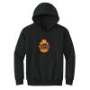 Youth Heavy Blend Hooded Sweatshirt Thumbnail