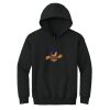 Youth Heavy Blend Hooded Sweatshirt Thumbnail