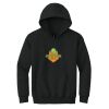 Youth Heavy Blend Hooded Sweatshirt Thumbnail