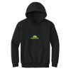 Youth Heavy Blend Hooded Sweatshirt Thumbnail
