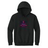 Youth Heavy Blend Hooded Sweatshirt Thumbnail
