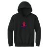 Youth Heavy Blend Hooded Sweatshirt Thumbnail