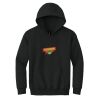 Youth Heavy Blend Hooded Sweatshirt Thumbnail