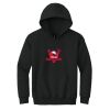 Youth Heavy Blend Hooded Sweatshirt Thumbnail