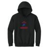 Youth Heavy Blend Hooded Sweatshirt Thumbnail