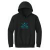 Youth Heavy Blend Hooded Sweatshirt Thumbnail