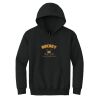 Youth Heavy Blend Hooded Sweatshirt Thumbnail