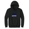 Youth Heavy Blend Hooded Sweatshirt Thumbnail