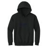 Youth Heavy Blend Hooded Sweatshirt Thumbnail