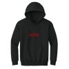 Youth Heavy Blend Hooded Sweatshirt Thumbnail