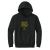 Youth Heavy Blend Hooded Sweatshirt Thumbnail