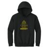 Youth Heavy Blend Hooded Sweatshirt Thumbnail