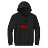 Youth Heavy Blend Hooded Sweatshirt Thumbnail