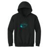 Youth Heavy Blend Hooded Sweatshirt Thumbnail
