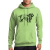 Core Fleece Pullover Hooded Sweatshirt Thumbnail