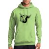 Core Fleece Pullover Hooded Sweatshirt Thumbnail