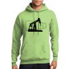 Core Fleece Pullover Hooded Sweatshirt Thumbnail